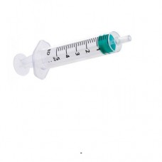 B.D 50CC LL 3PC Syringe