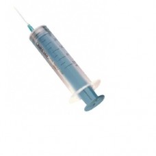 Dispovan Syringe 10ml-21G x 11/2