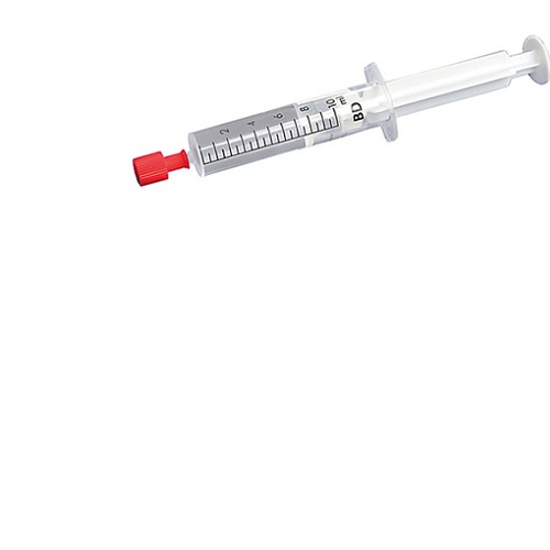 Glycerine Syringe