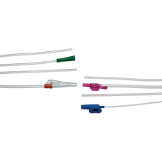 Suction Catheter Romson-FG 10