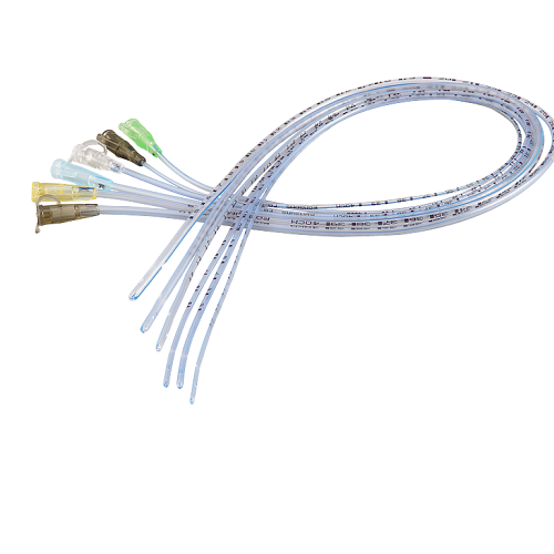 Infant Feeding Tube (FEEDY)-FG 6