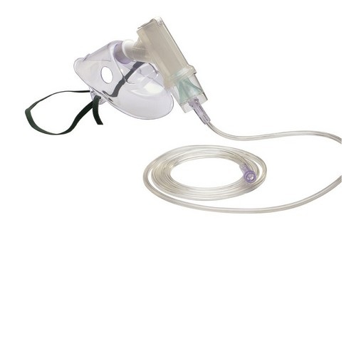 AERO MIST NEBULISER MASK ADULT