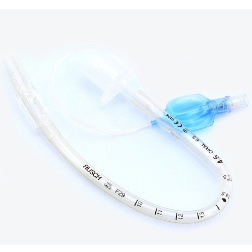 AGT Tube Cuffed (Rusch) Oral-5.5MM