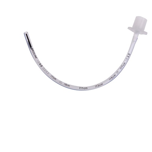 E.T. Tube Cuff-4.5MM