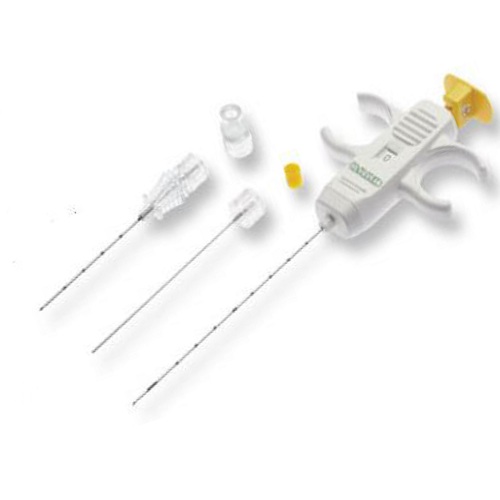 Bard Mission Kit Biopsy Instr-20G x 16cm