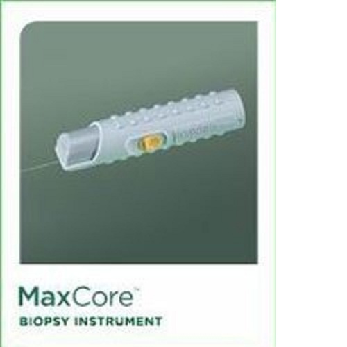 Biopsy Needle Maxcore-18G