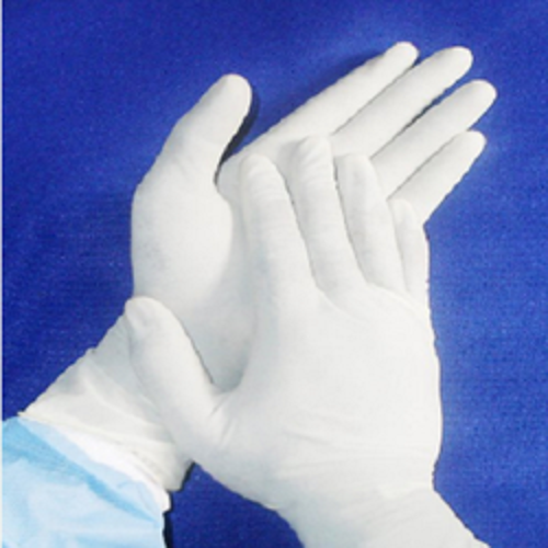 Nst Surgical Gloves (Surgicare)-7.5 inch