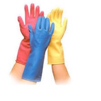 Gloves Handyplus Soft-Medium