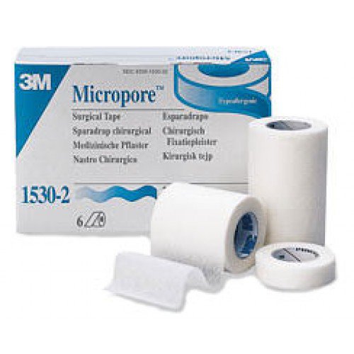 Micropore Tape-1 inch