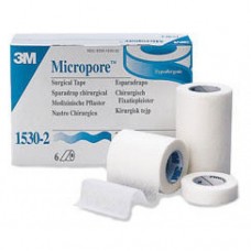 Micropore Tape-3 inch