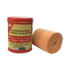 Elastic Adhesive Bandage-10cm