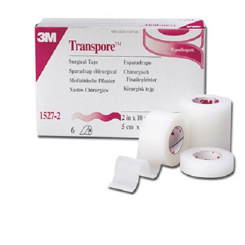 Transpore-1 inch