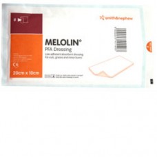 Melolin Dressing pad-20cm x 10 cm