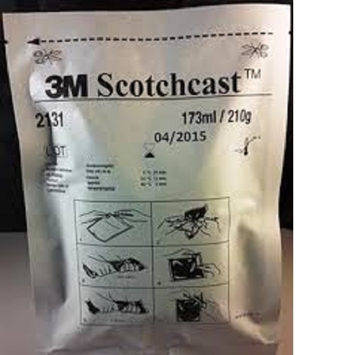 Scotch Cast-4 inch