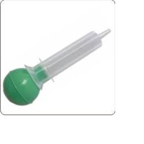 ASEPTO SYRINGE-PVC