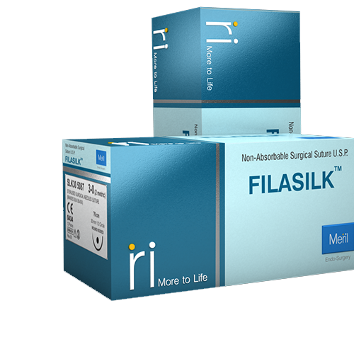 SILK BLK 3-0 X 90- Cuct Silk30 5003-16 mm