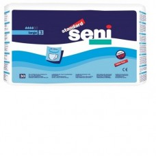 AdultDiapers -SENI- A -30's Large