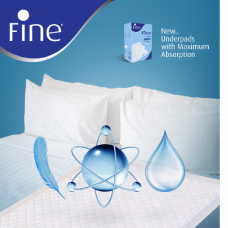 Fine Care Underpad