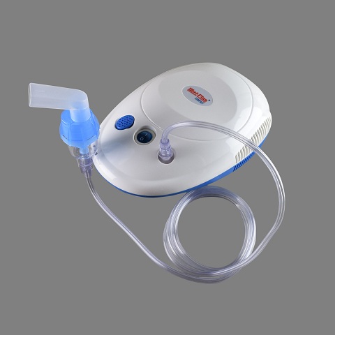 Bioplus Nebuliser Compact