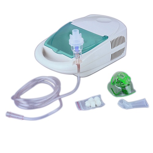 Mehar Nebulizer