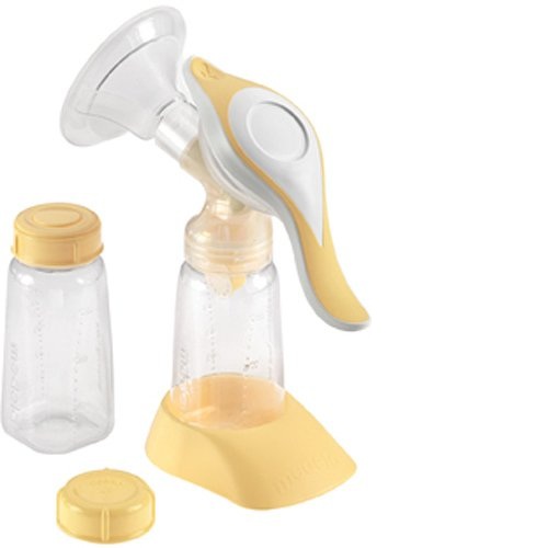 Breast pump Manual