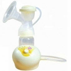 Breast pump Electrical