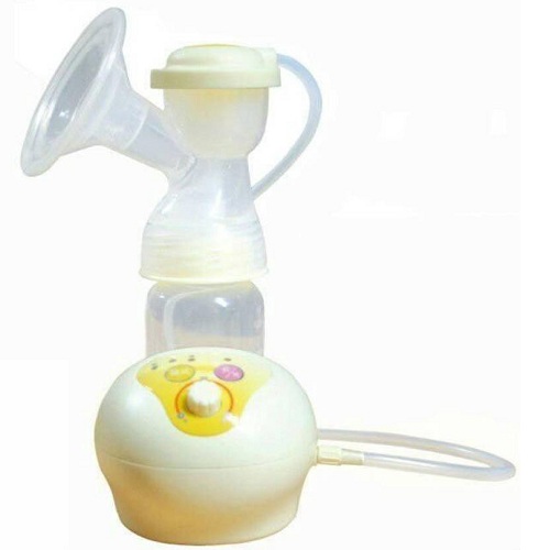 Breast pump Electrical