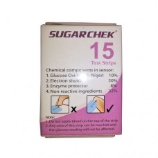 Sugarchek Strip-15's