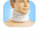 SILCO-Cervical Collar Silver Dyna-M