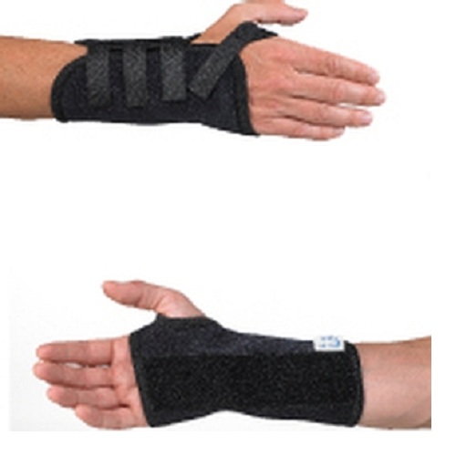 Wrist Splint-Small Left