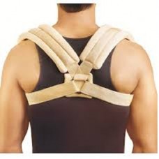 Dyna Clavical brace-XL