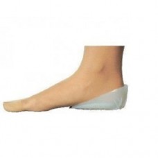 Silico Heel Cushion-Medium