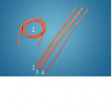 Rubber catheter-8