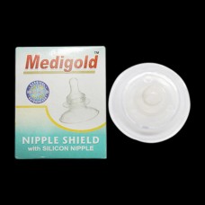Nipple shield Medigold