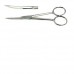 Fine Scissor Curved-6 inch