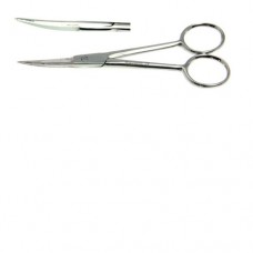 Fine Scissor Straight-6 inch