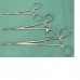 Cheetal Forceps Straight