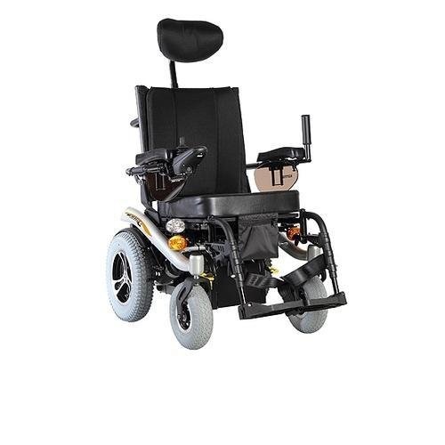 WHEEL-CHAIR-Karma Power Series KP-31T (Blazer)