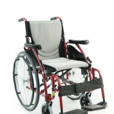 WHEEL-CHAIR-Karma Ergonomic Series S-Ergo 125