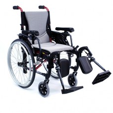 WHEEL-CHAIR-Karma Ergonomic Series S-Ergo 305