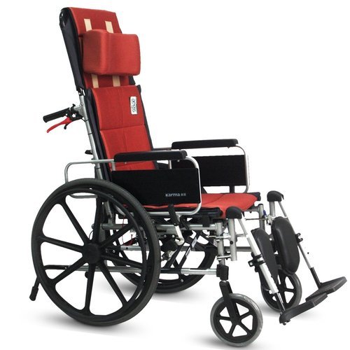 WHEEL-CHAIR-Karma Premium Series KM-5000