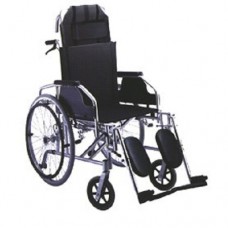 WHEEL-CHAIR-Karma Premium Series AURORA 4