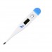 DIGITAL THERMOMETER Accusure Digital Thermometer