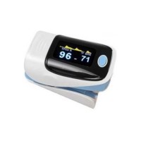 FINGER PULSE OXYMETER+AC0-ACCUSURE Finger Pulse Oxymeter