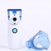 MICRO MESH NEBULIZER Mehar Ready Port Nebulizer