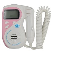 FETAL DOPPLER Mehar Fetal Dopler Professional Quality 