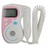 FETAL DOPPLER Mehar Fetal Dopler Professional Quality 