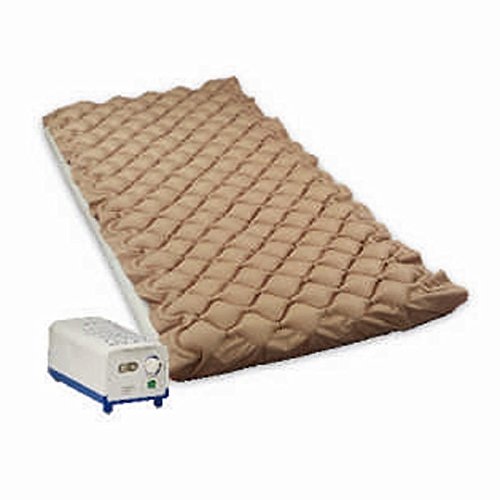 AIR-MATTRESS-ACCUSURE-Anti Decubitus Air Mattress